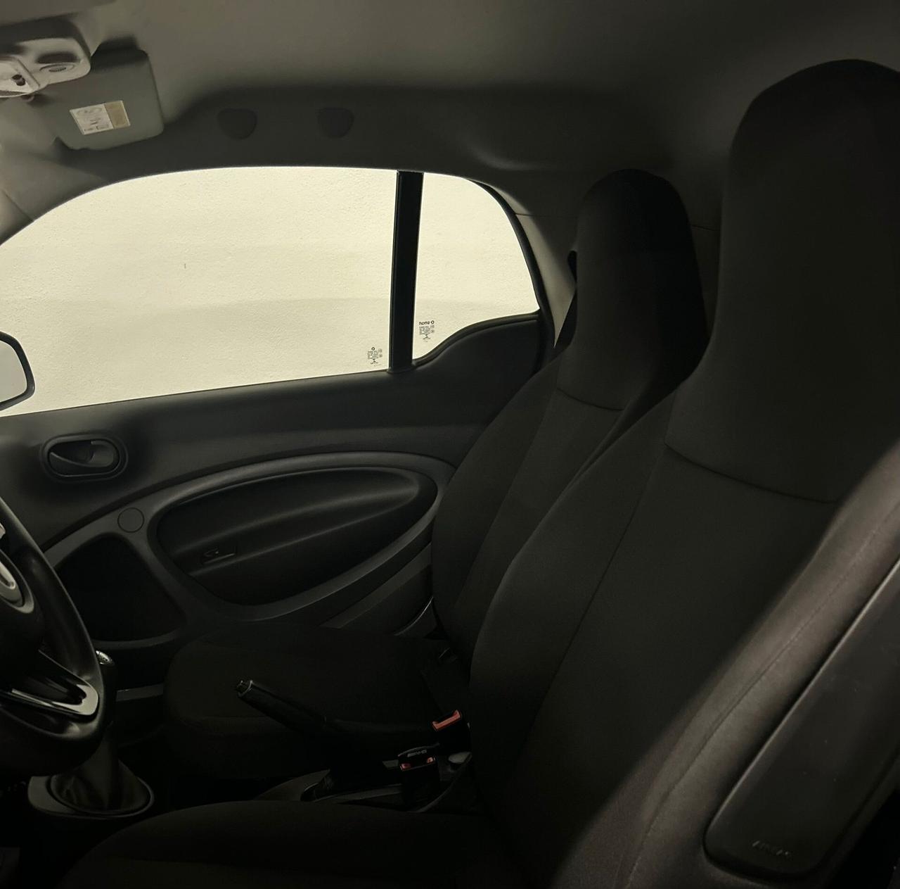 Smart ForTwo 70 1.0 Prime