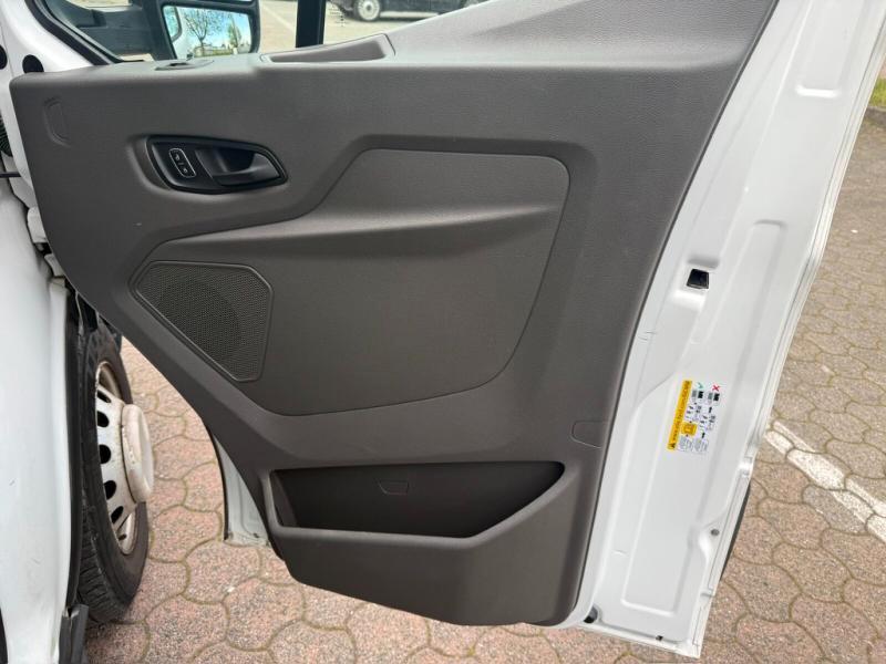 FORD Transit FRIGO 350 3post. 2.0 tdci 130cv combi N1 *IVA ESC