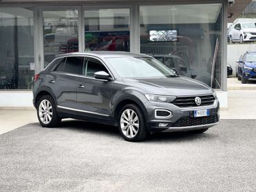 Volkswagen T-Roc 2.0 TDI 150CV 4MOTION E6 Autom. - 2018