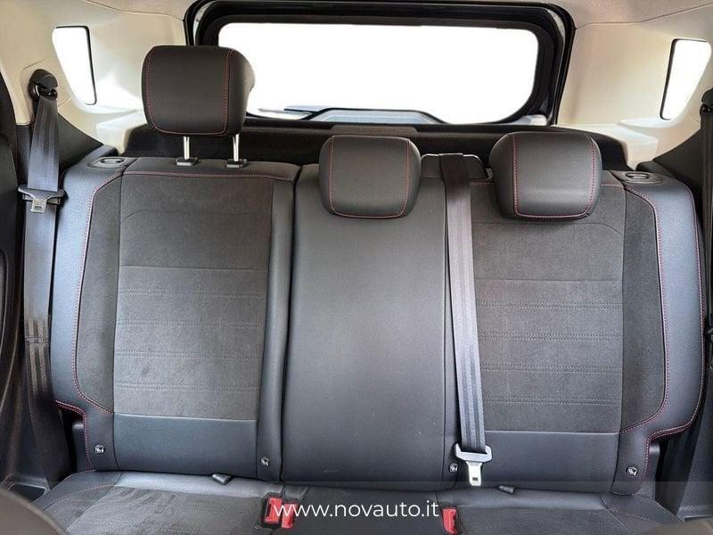 Ford EcoSport 1.0 Ecoboost 125cv S&S ST-Line