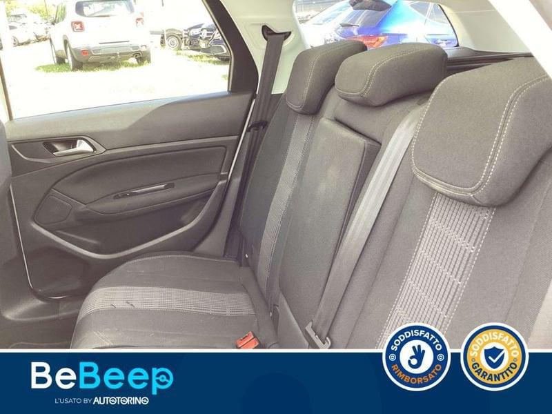 Peugeot 308 SW 1.5 BLUEHDI ALLURE S&S 130CV