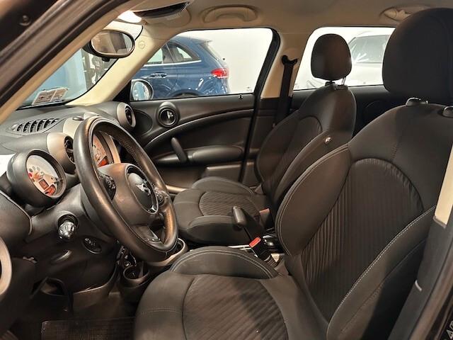 MINI COOPER SD COUNTRYMAN 2.0 ALL4