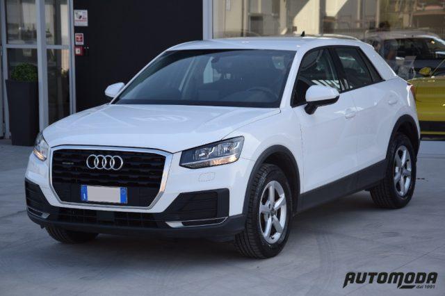 AUDI Q2 Quattro 150CV S-tronic