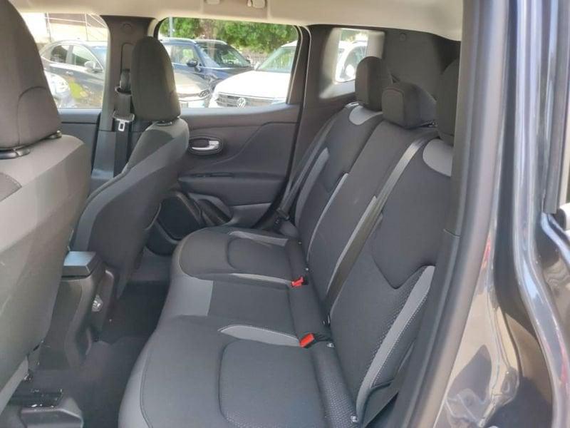 Jeep Renegade 1.6 Multijet Limited MY23