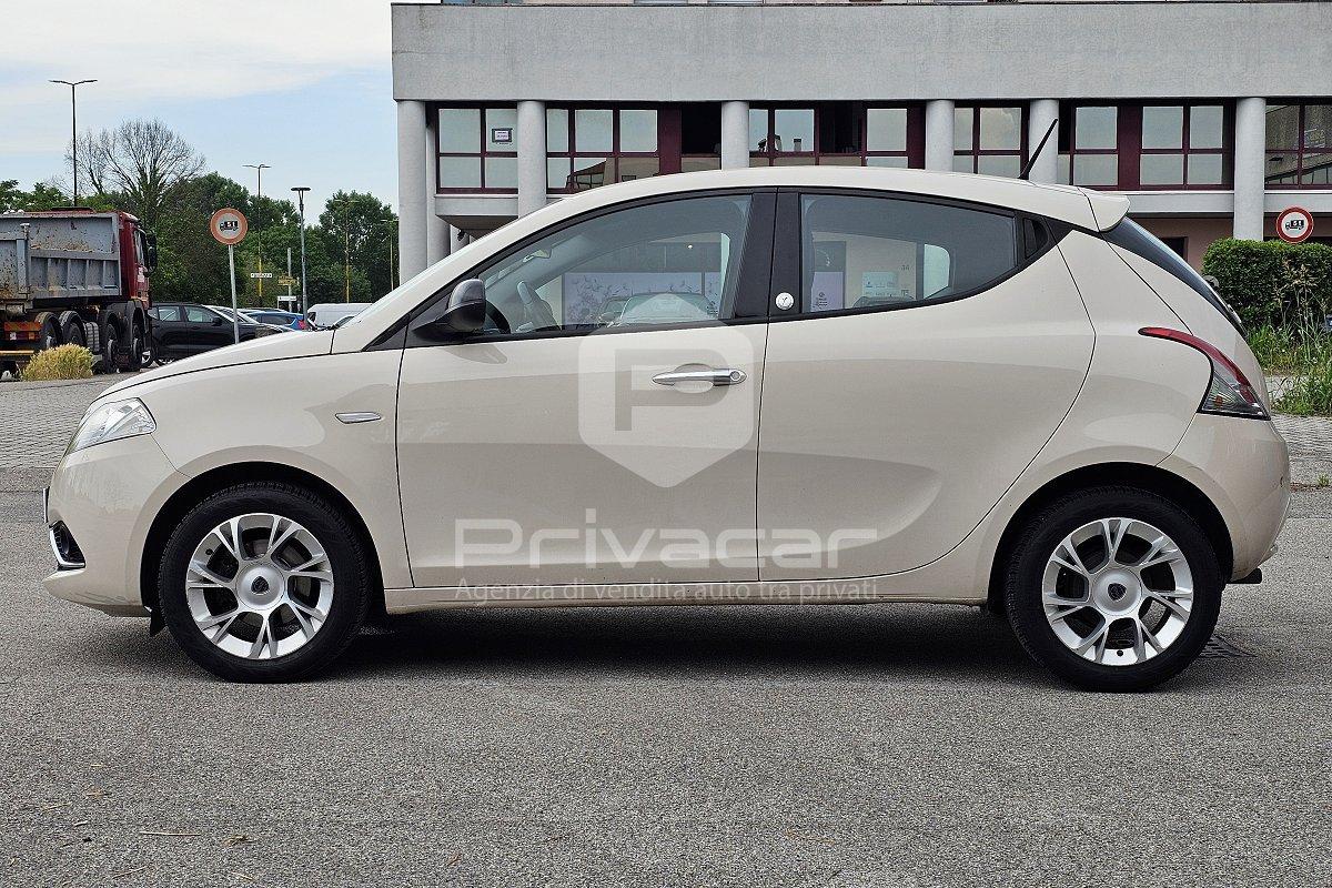 LANCIA Ypsilon 1.3 MJT 16V 95 CV 5 porte S&S Opening Edition