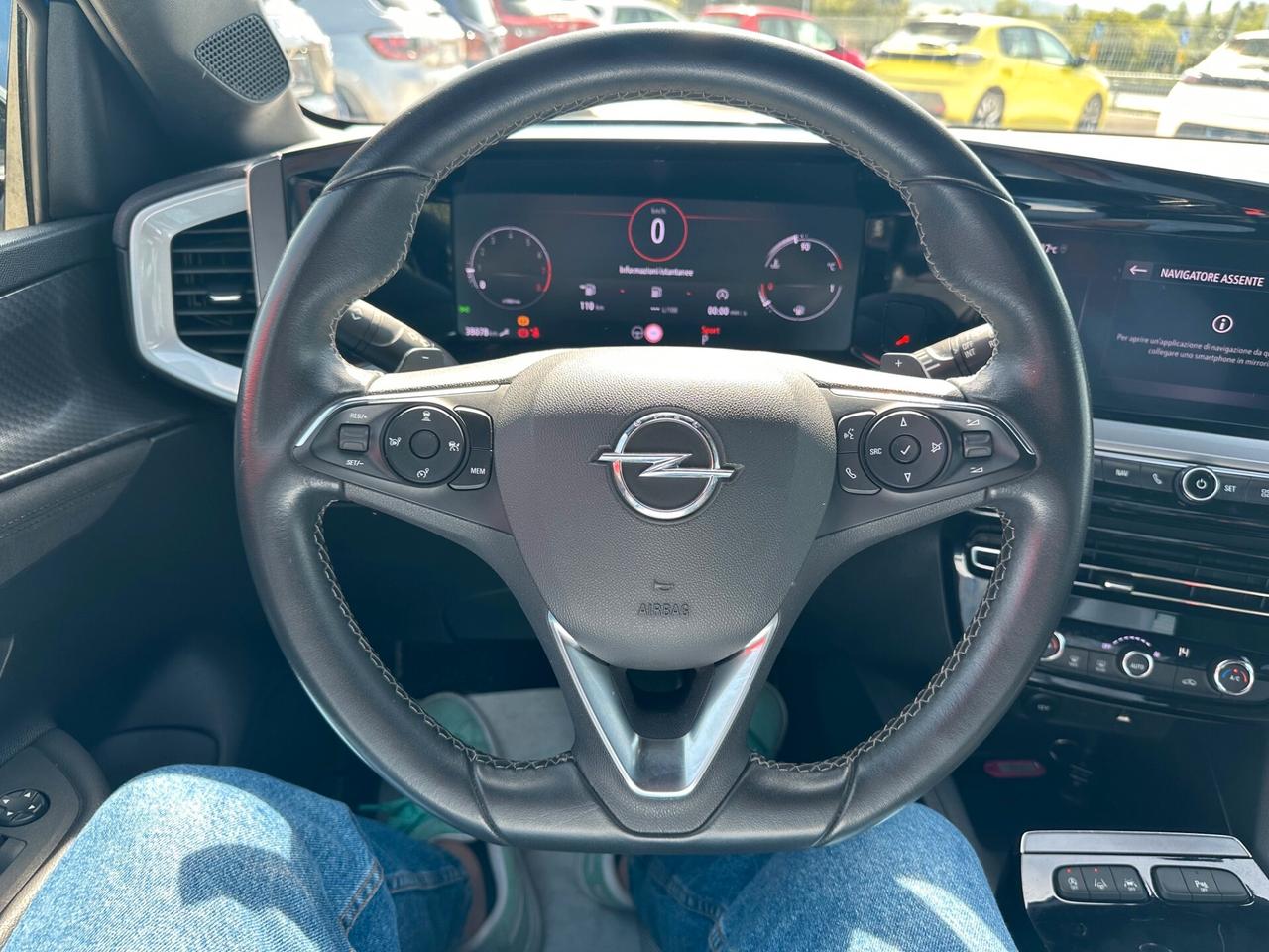 Opel Mokka 1.2 Turbo 130 CV aut. Ultimate