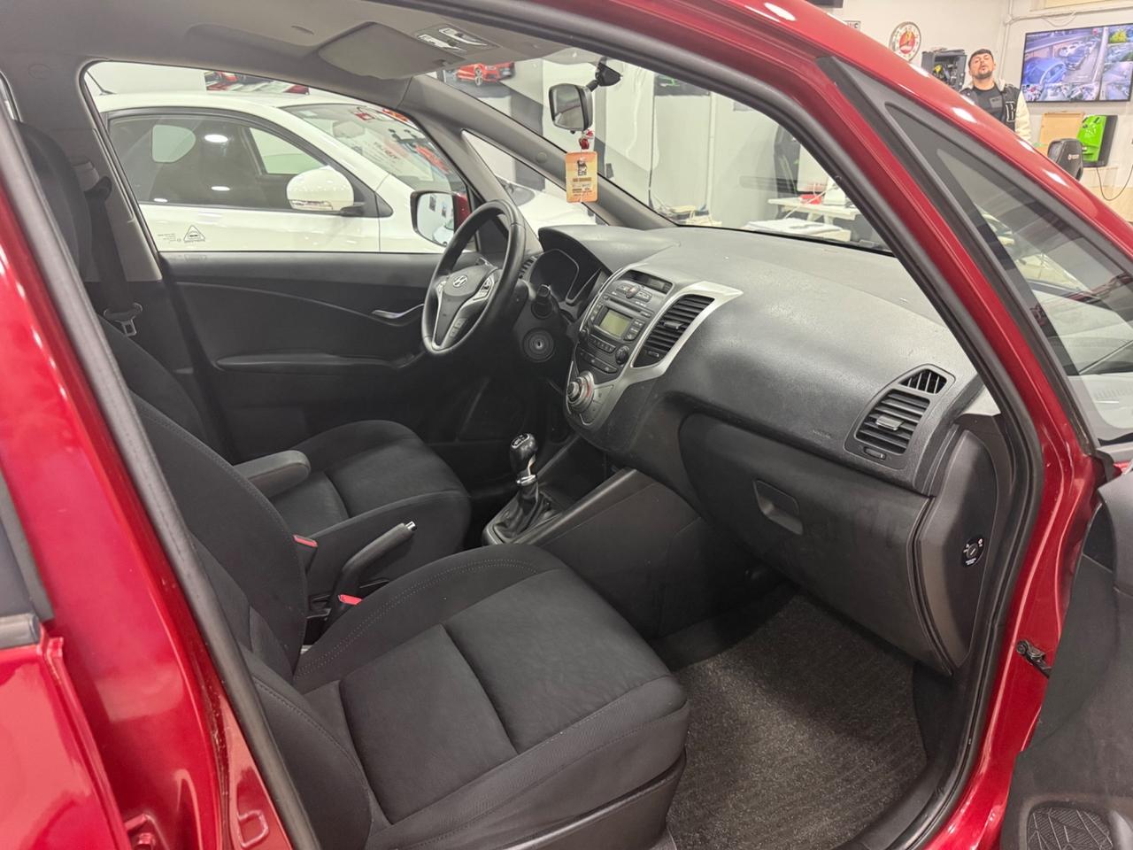 Hyundai iX20 1.4 80 mila km nuova