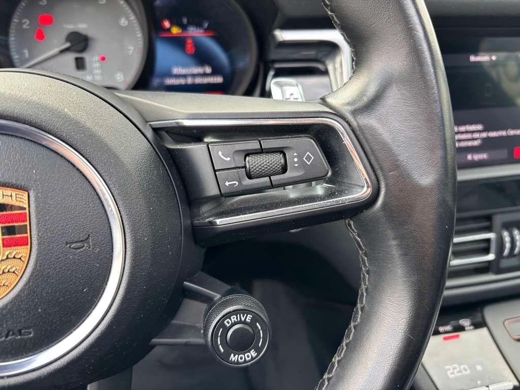 Porsche Macan 2.9 S 2022/ KM 137.000 Condizioni pari al nuovo IVA ESPOSTA Tua a solo 599 Euro al mese