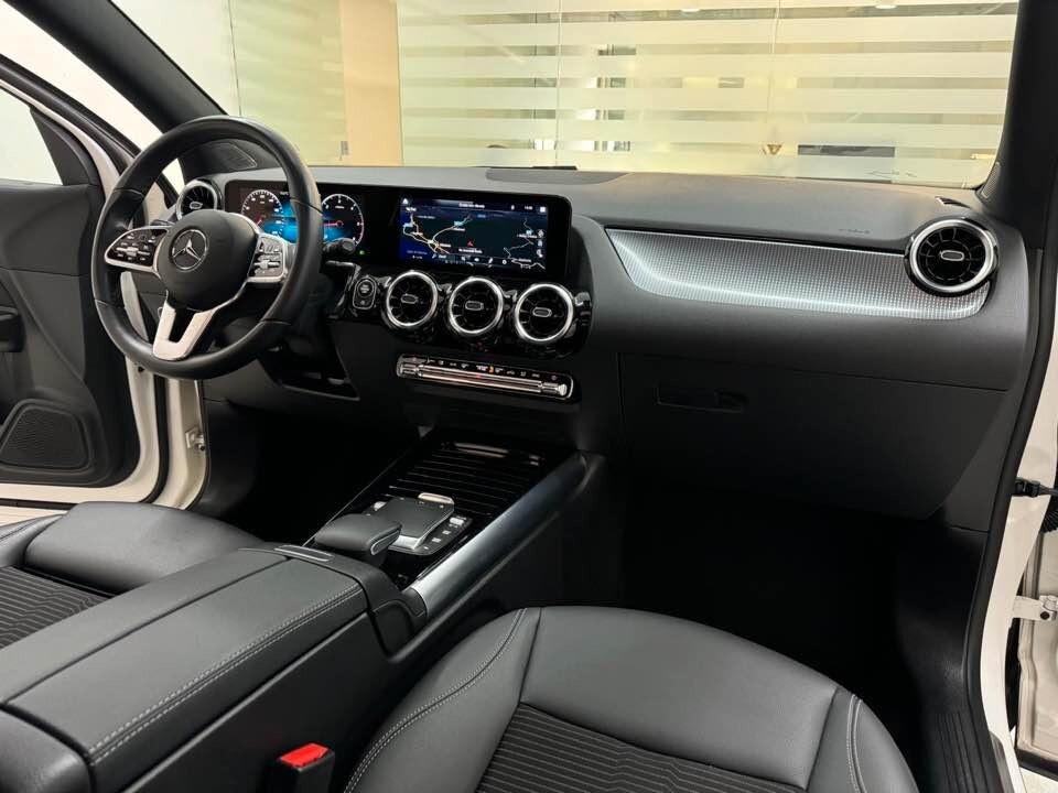 Mercedes-benz GLA 200 d Automatic Sport Plus Tetto 2022