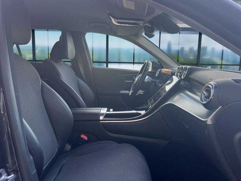 Mercedes-Benz GLC GLC 220 d 4Matic Mild Hybrid Advanced Plus