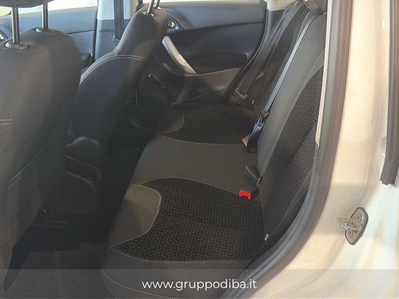 Citroën C3 1.4 hdi attraction e5