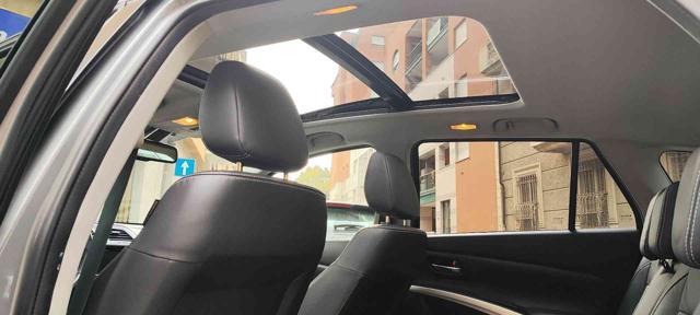 SUZUKI S-Cross 1.4 Hybrid 4x4 All Grip Starview