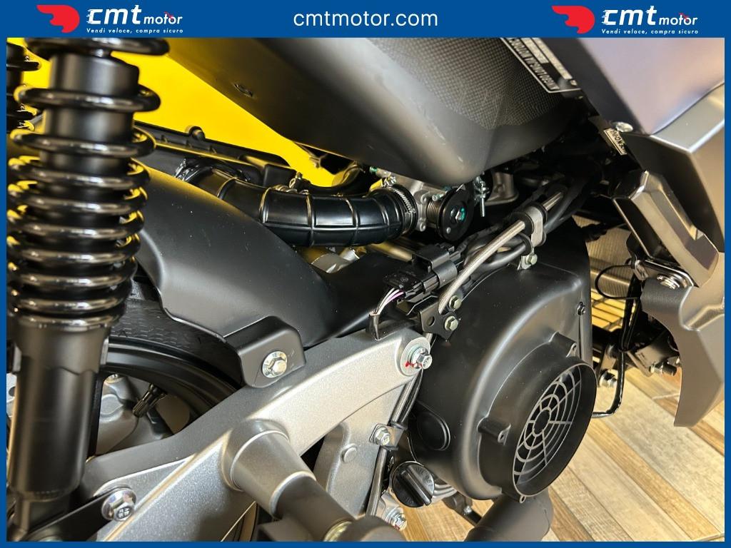 KL Brera 125 - Nuova