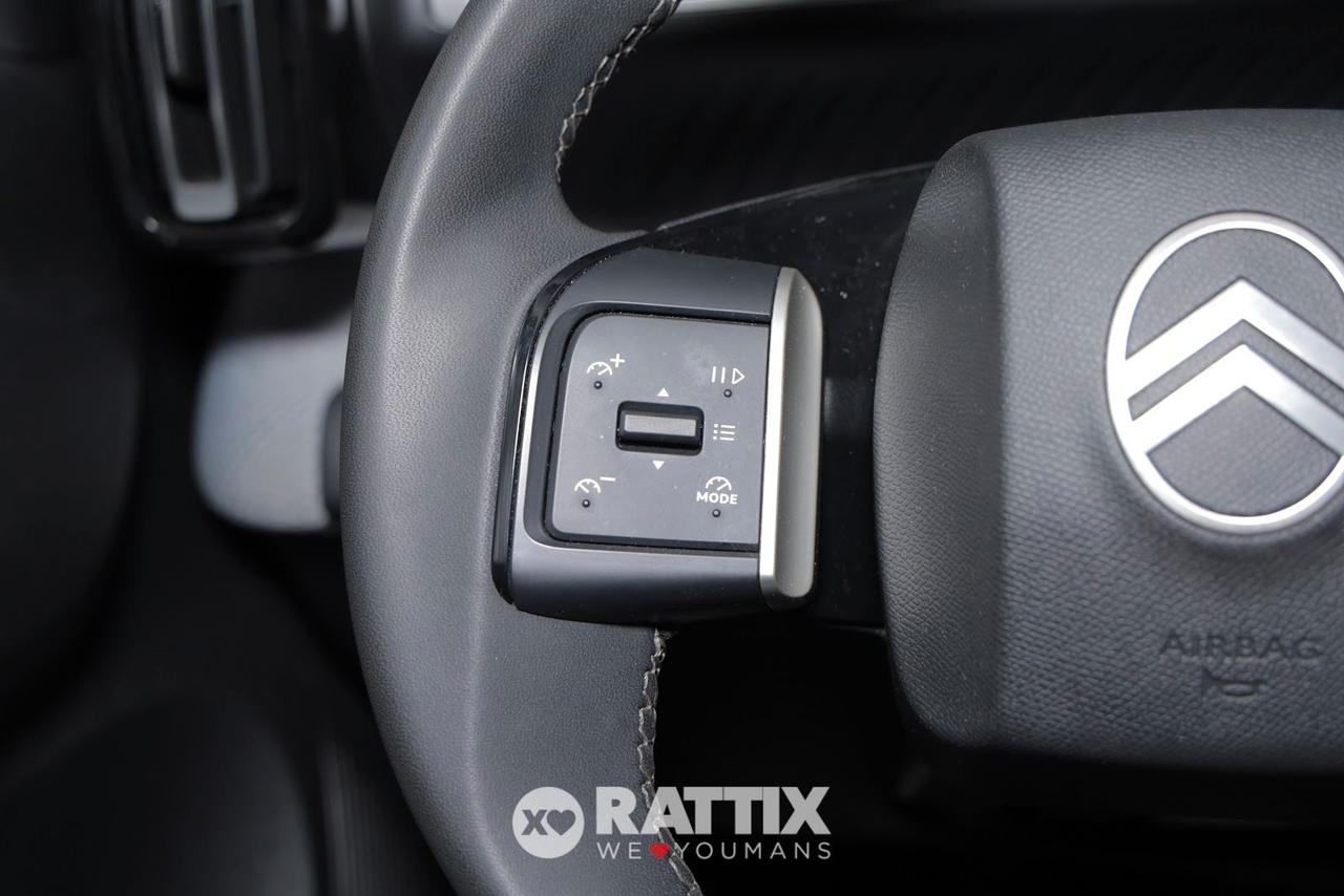 Citroen C3 1.2 puretech 100CV Max