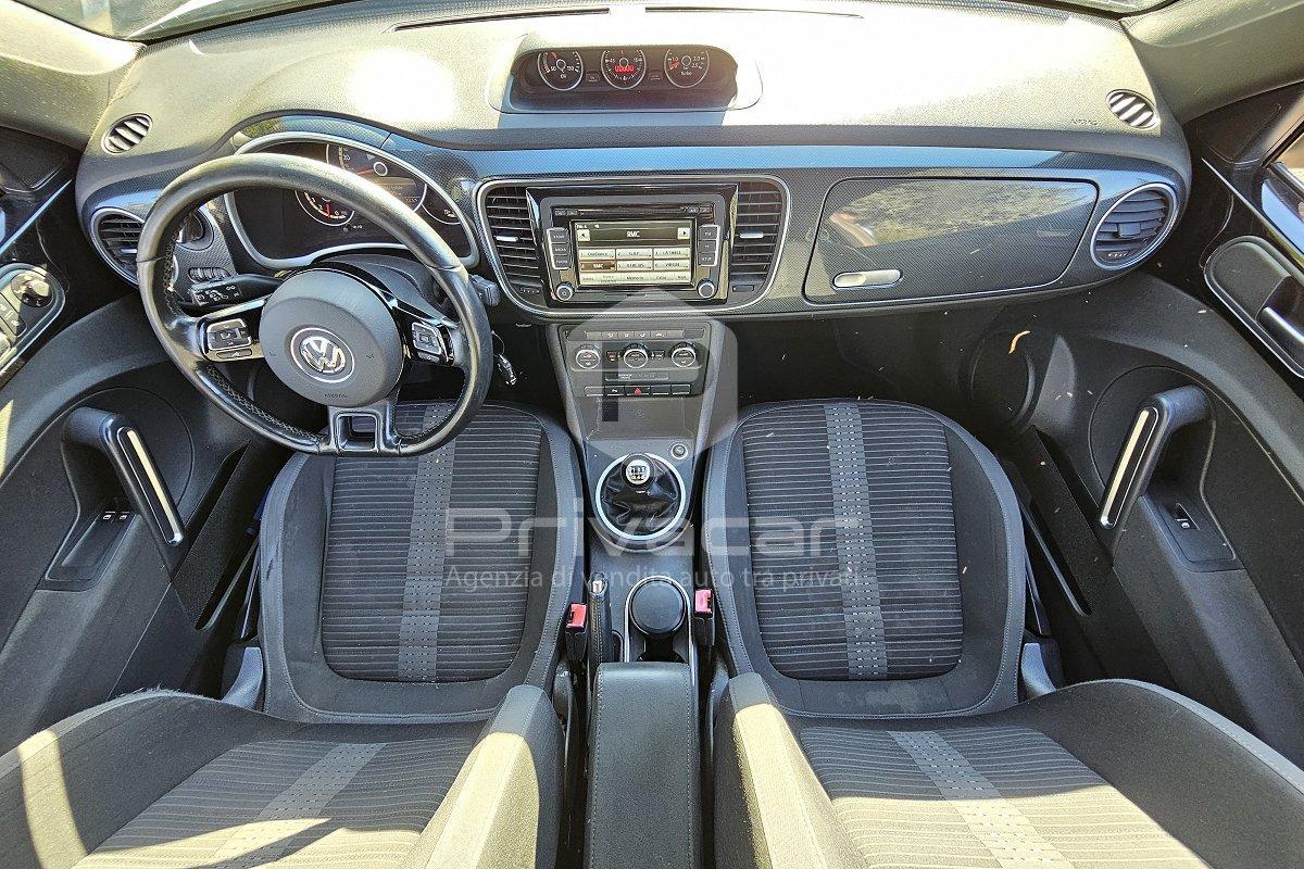 VOLKSWAGEN Maggiolino 1.4 TSI Sport