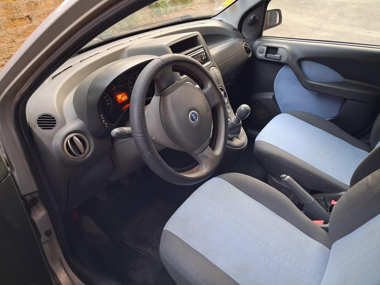 Fiat Panda 1.2 Dynamic