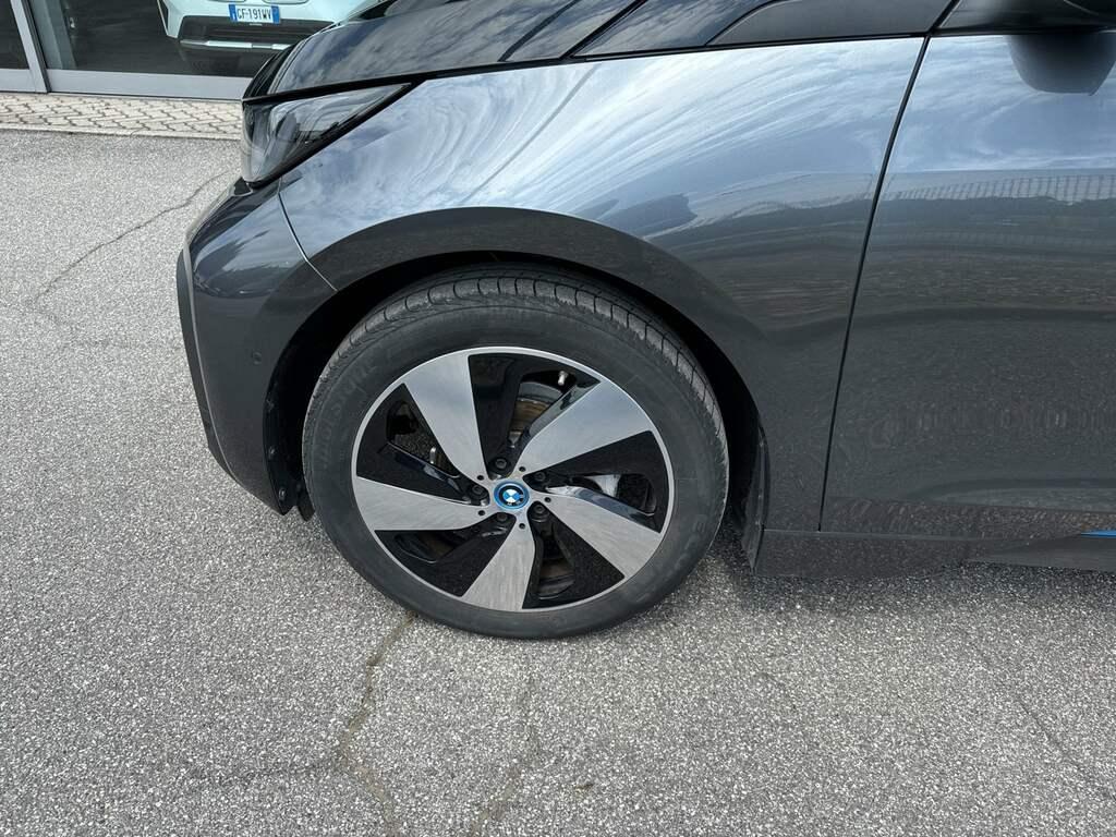 BMW i3 120Ah Advantage CVT