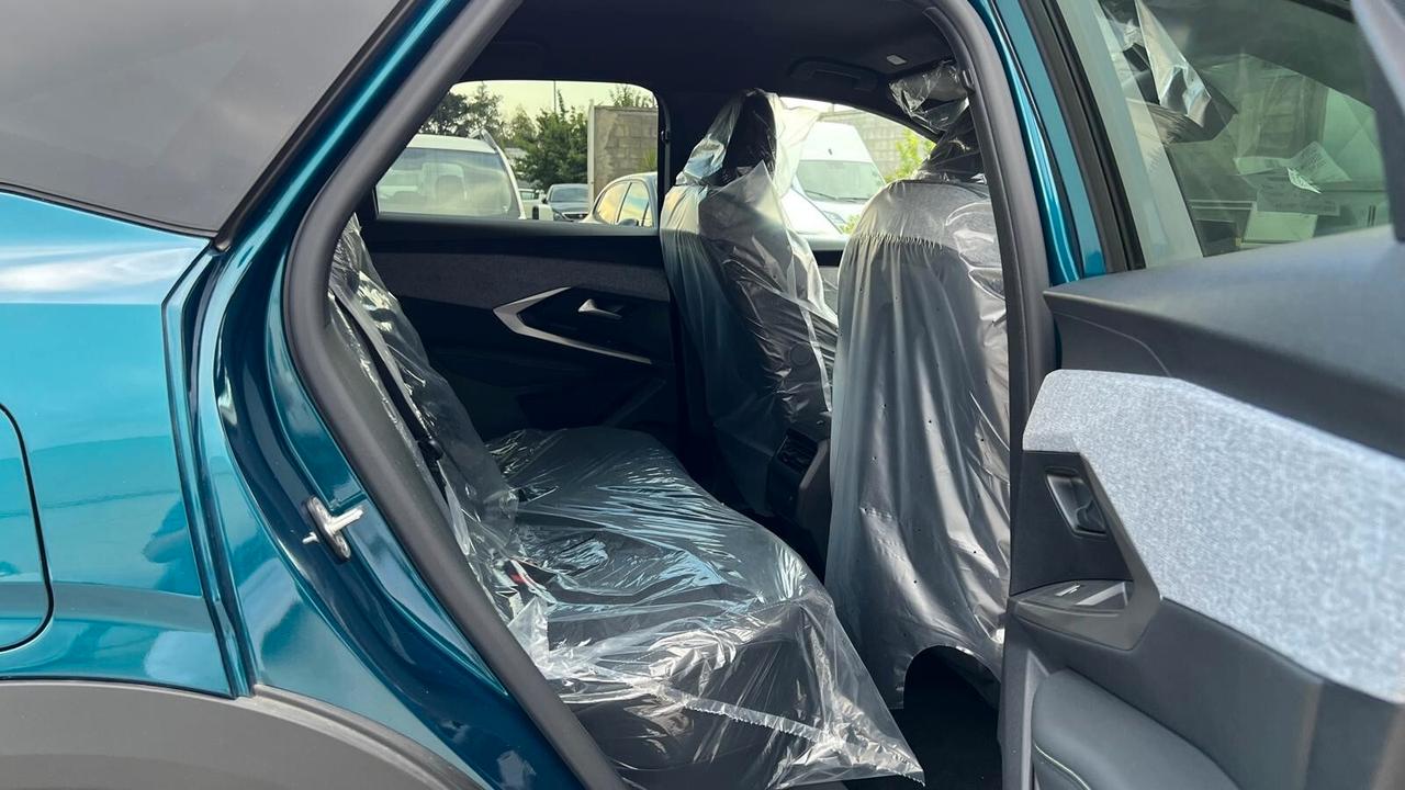 PEUGEOT 3008 HYBRID 145 E-DCS6 GT KM0 [RIF: 5425]