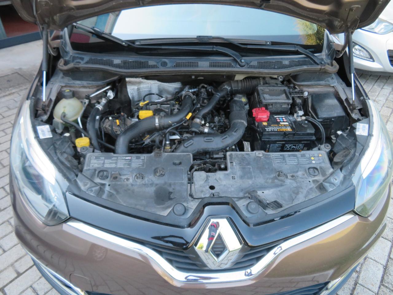 Renault Captur 0.9 TCe 12V 90 CV Start&Stop Energy R-Link