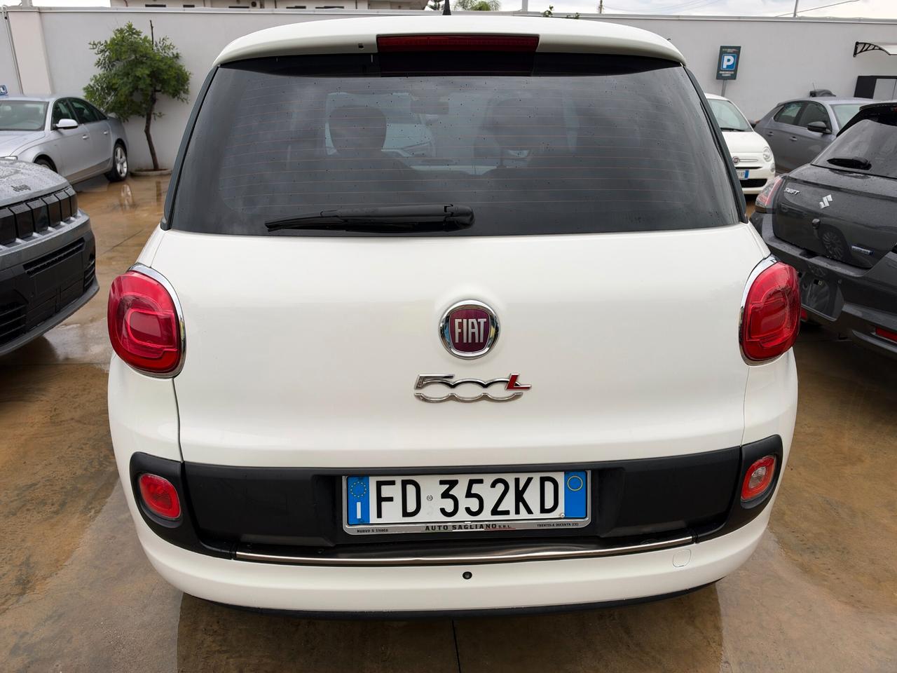 Fiat 500L 1.3 Multijet 85 CV Pop Star