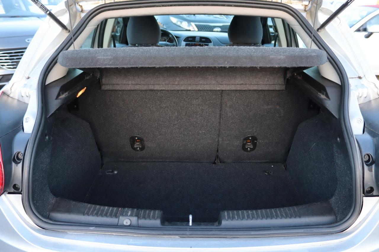 Fiat Bravo 1.6 MJT 120 CV DPF Emotion