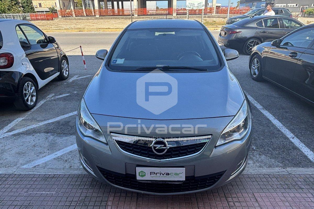OPEL Astra 1.7 CDTI 110CV 5 porte Cosmo
