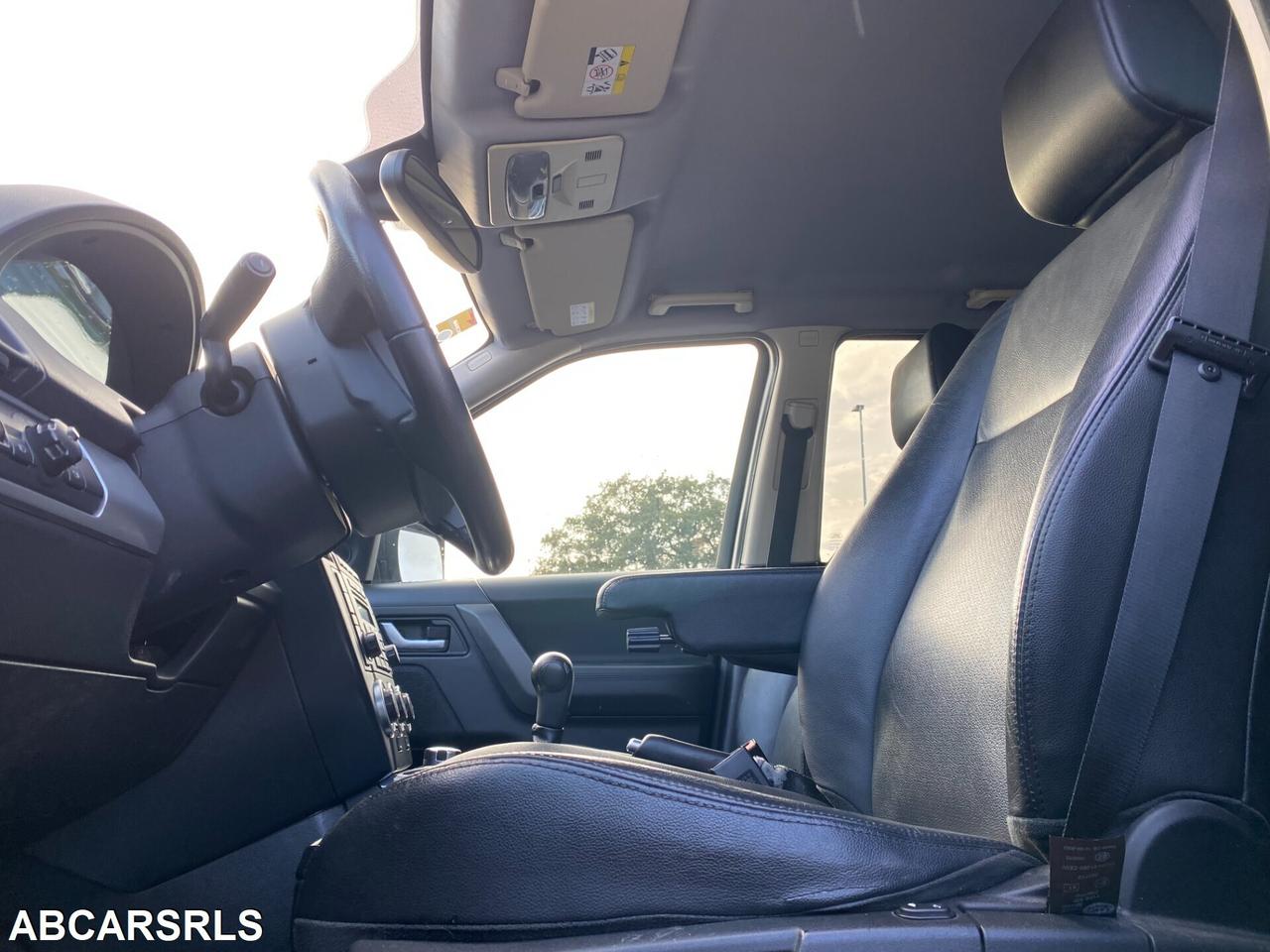 LAND ROVER - Freelander - 2.2 Td4 16V S.W. HSE - F