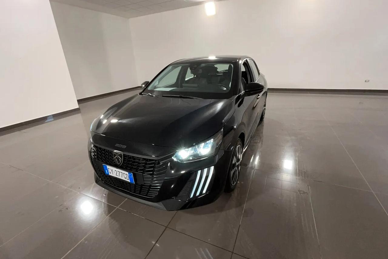 Peugeot 208 1.2 puretech Style s&s 75cv