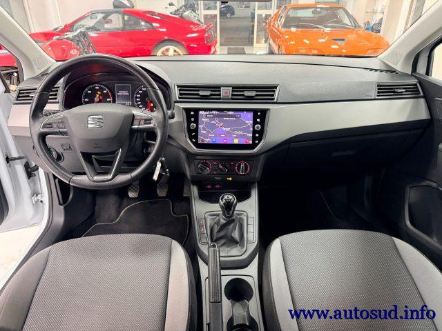 SEAT Ibiza 1.6 TDI 95 CV 5 porte Business