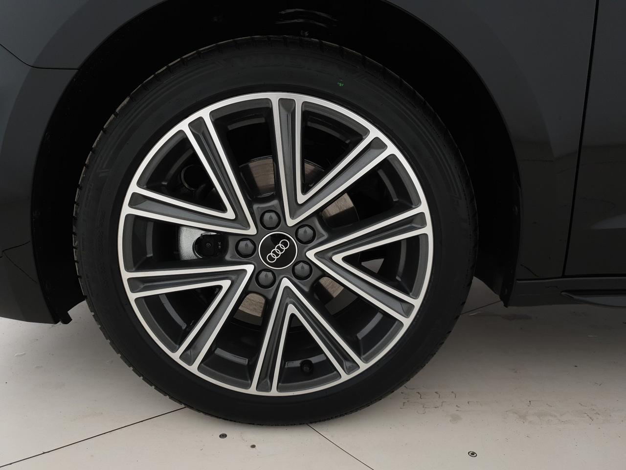 Sportback 30TFSI 116CV S tronic S line Edition