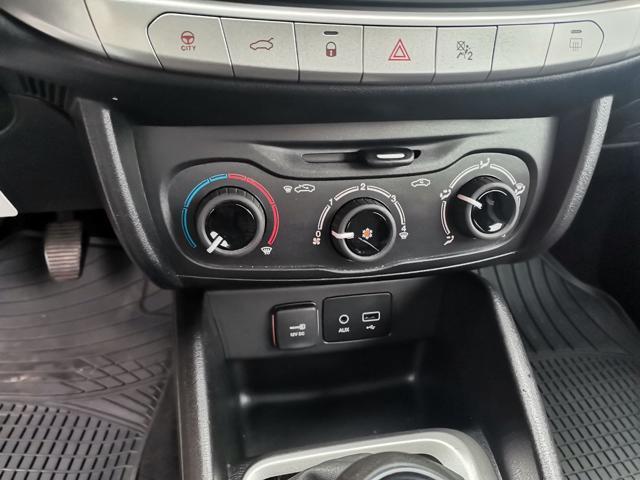 FIAT Tipo 1.3 Mjt 4 porte Easy