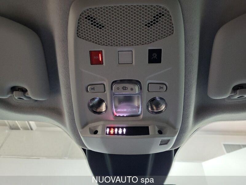 FIAT 600 Hybrid MHEV