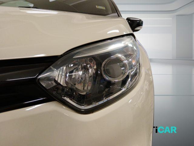 RENAULT Captur dCi 8V 90 CV EDC Start&Stop Energy Intens