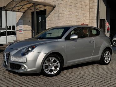 Alfa Romeo MiTo 1.3 JTDm 85 CV S&S Distinctive