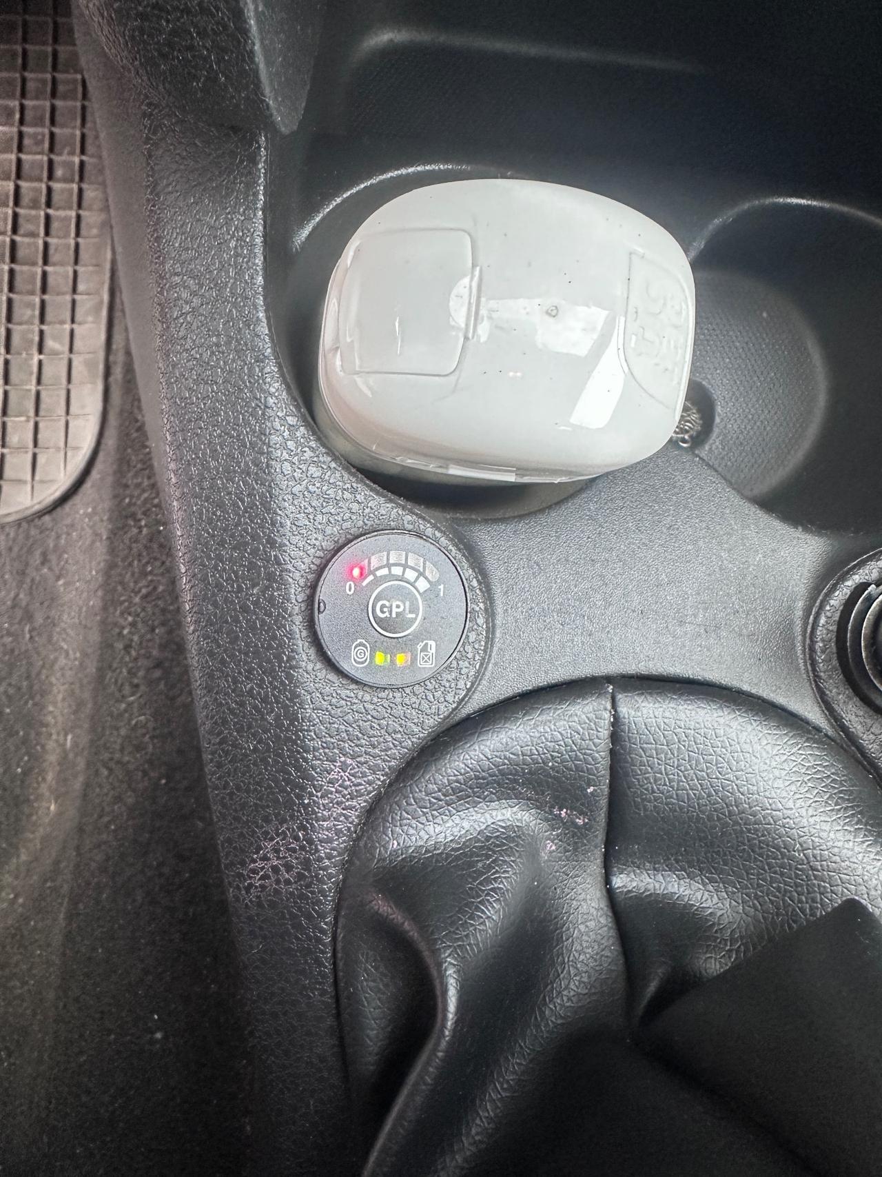 Dacia Sandero 1.2 GPL 75CV Lauréate