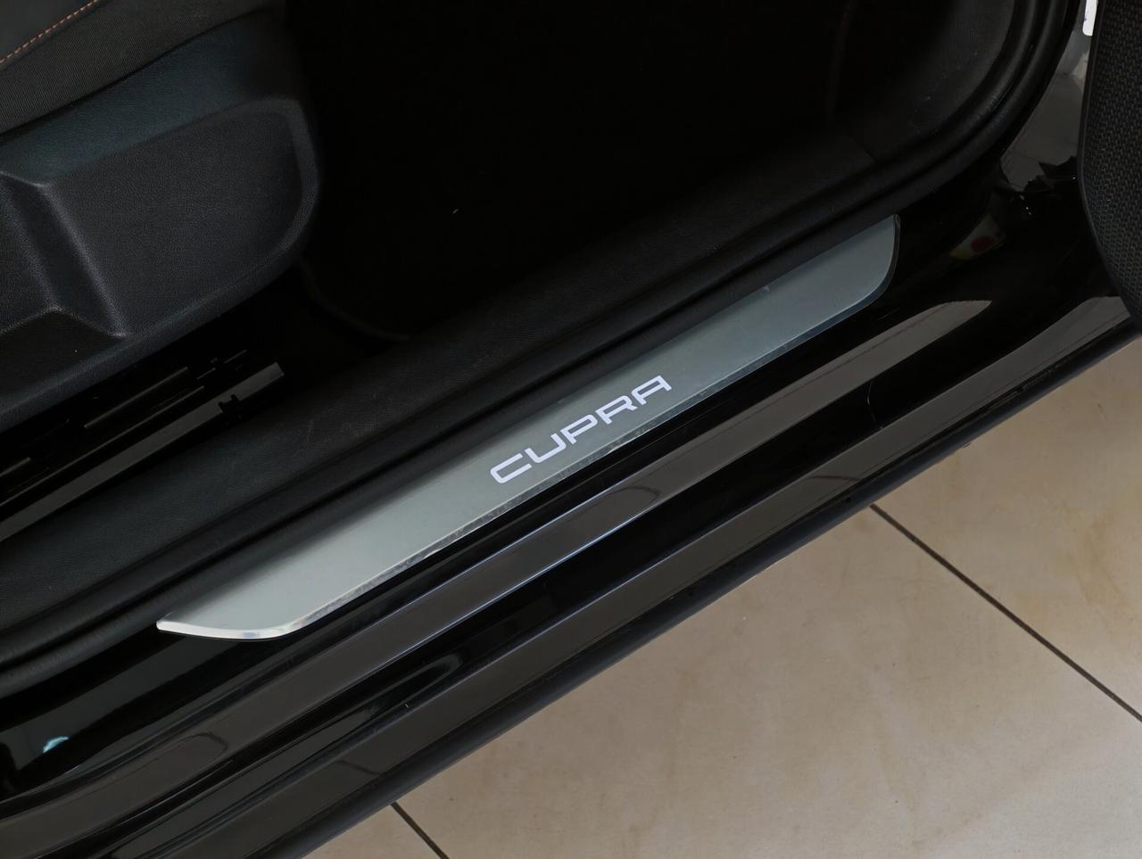 Cupra Formentor 1.5 TSI DSG 150cv 2022