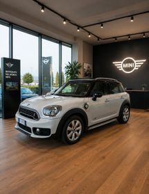 Mini Cooper Countryman 1.5 SE Business ALL4 Automatica