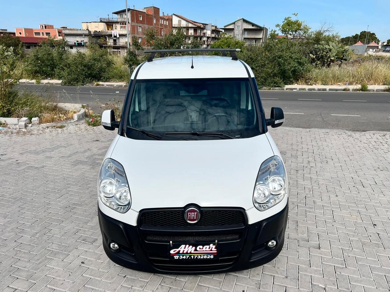 Fiat Doblo Doblò 1.6 MJT 16V Dynamic ottimo