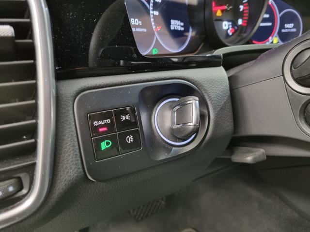 PORSCHE Cayenne 3.0 V6 PackSportAlleggerito