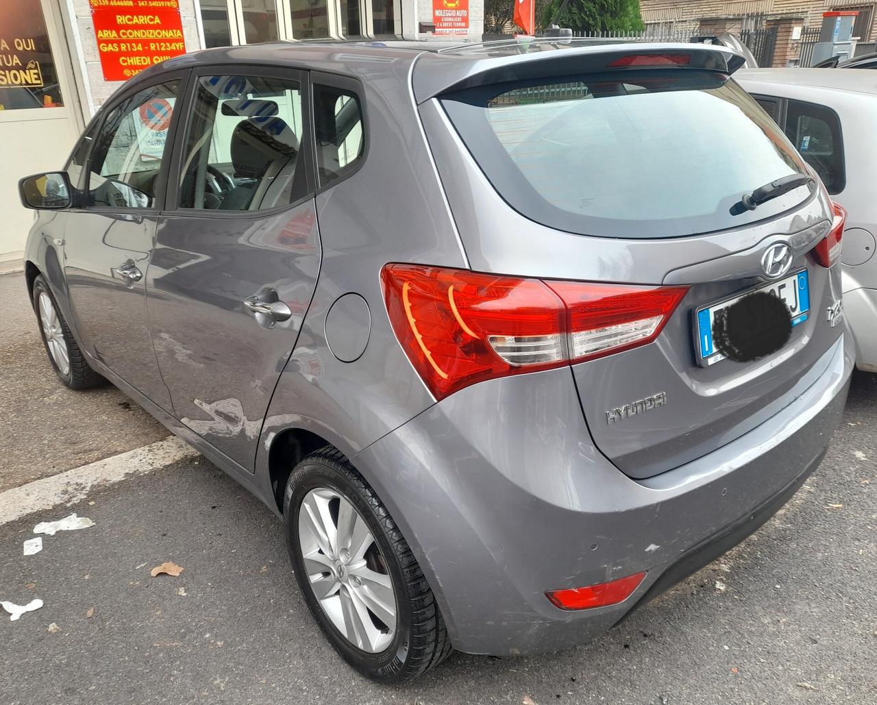 Hyundai iX20 1.4 CRDI 90 CV Comfort Adatta a neopatentati