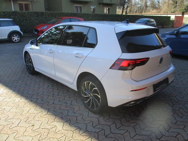 VOLKSWAGEN Golf 1.5 TSI EVO ACT Style*FULL *UNICO PROPRIETARIO