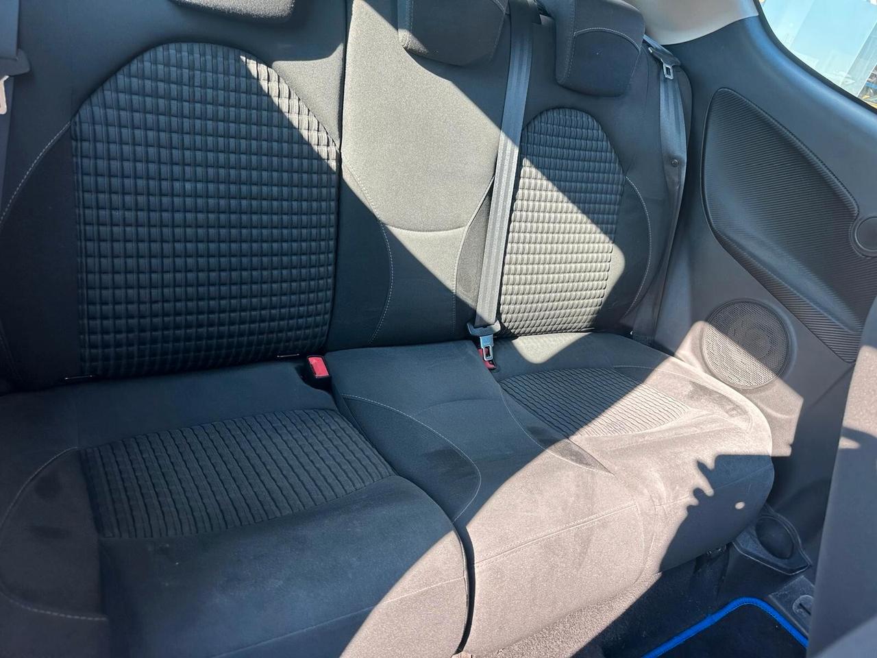 Alfa Romeo MiTo 1.4 105 CV M.air S&S Distinctive Sport Pack NEOPATENTATI