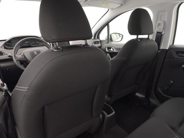 PEUGEOT 208 1.2 puretech Active s&s 82cv 5p neopatentati