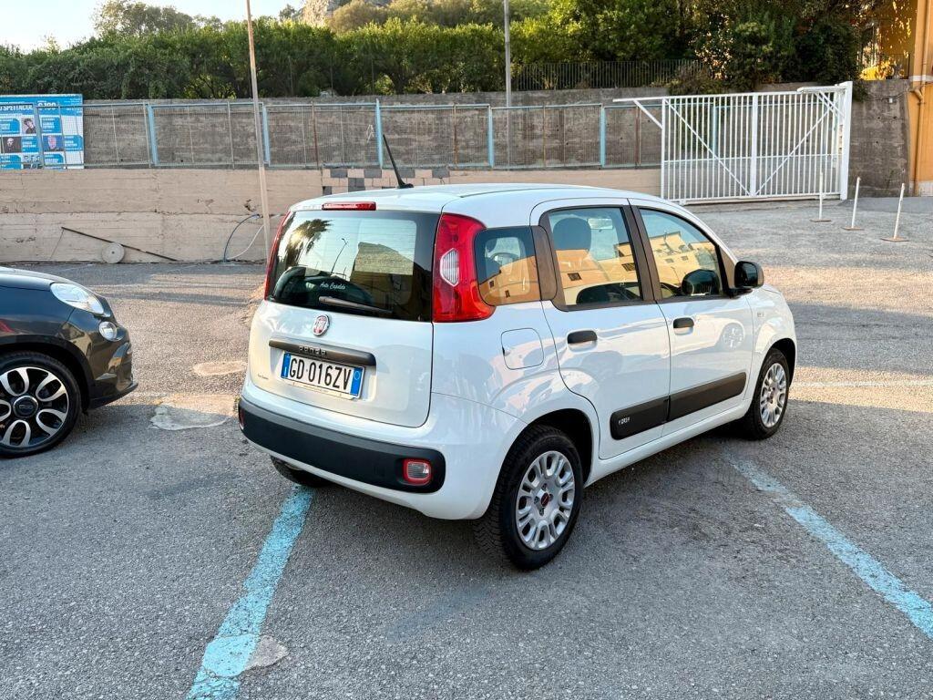 Fiat Panda 1.2 EasyPower Easy "GPL"