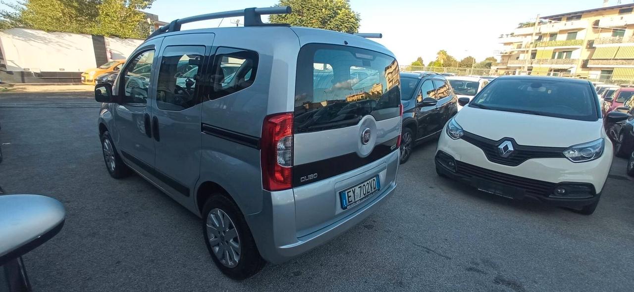 Fiat Qubo SENZA BUSTA PAGA