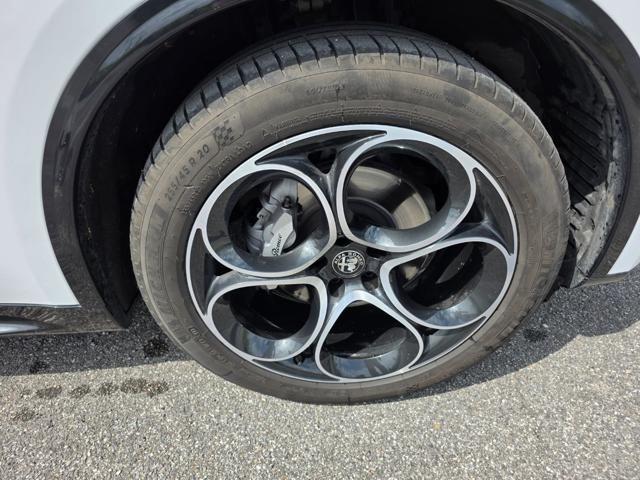 Alfa Romeo Stelvio 2.2 t Veloce Q4 210cv auto