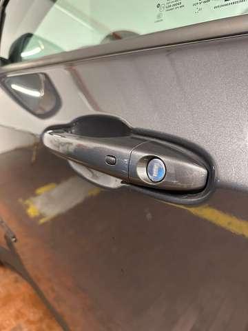 Jeep Compass 1.4 Multiair 140cv Bz o GPL Night Eagle + R18 Neri