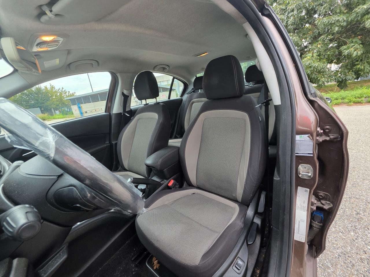 Fiat Tipo 1.6 Mjt 4 porte DISTRIBUZIONE+TESTA APPENA FATTE
