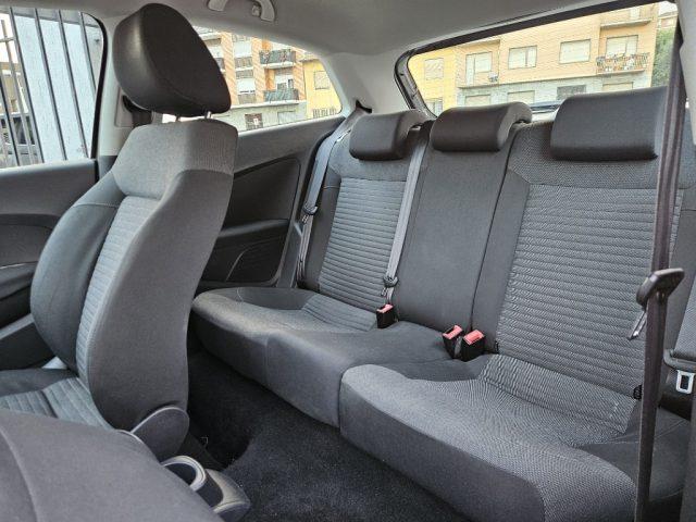 VOLKSWAGEN Polo 1.2 70 CV 3p. Comfortline