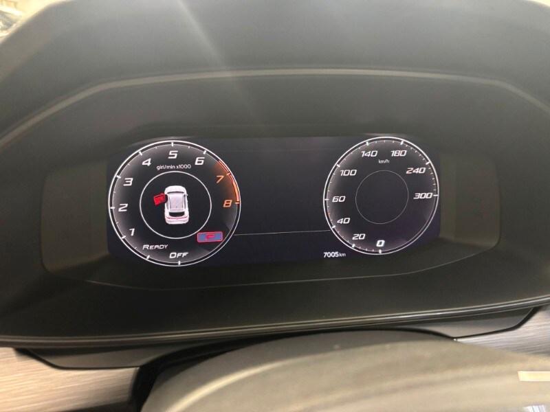 CUPRA Formentor Formentor 1.5 TSI DSG